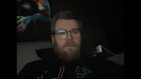 Thomas online show from 01/26/25, 01:04