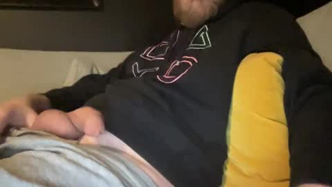 Thomas online show from 01/26/25, 04:09