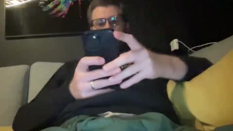 Thomas online show from 01/26/25, 07:20