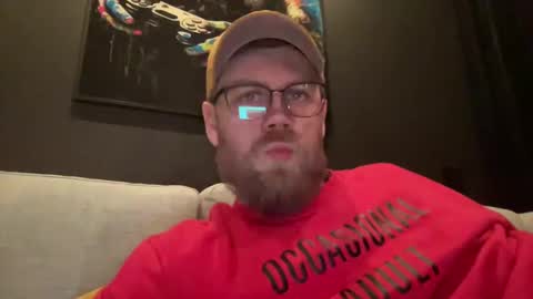 Thomas online show from 02/11/25, 08:31