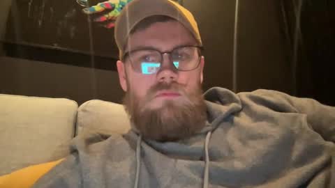 Thomas online show from 02/18/25, 01:33