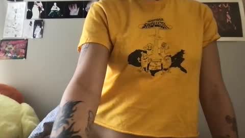 Snapshot of bloodrushbabe chatting on 03/29/26, 07:47 bloodrushbabe online show from 03/29/26, 07:47