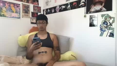 bloodrushbabe online show from 07/16/26, 11:44