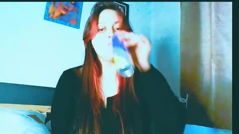 Foxxy online show from 01/16/26, 10:08