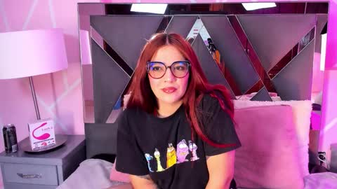 Bloom noa online show from 01/15/26, 03:44