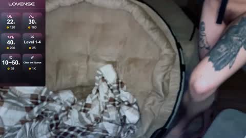 blooming_soul online show from 12/05/24, 02:00