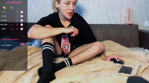 blooming_soul online show from 02/21/25, 01:55