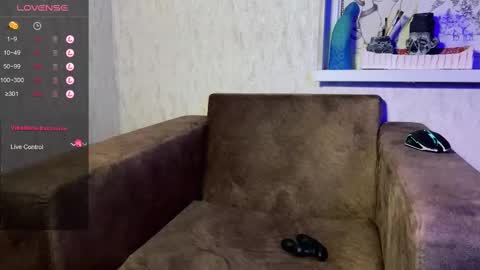 blooming_soul online show from 03/07/25, 10:32