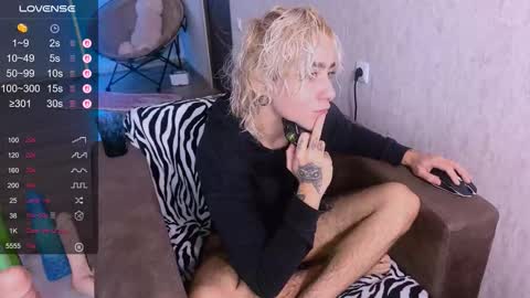 blooming_soul online show from 10/01/25, 08:42