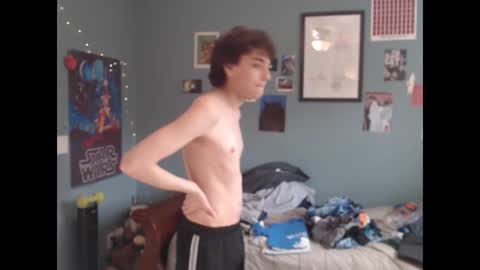 blorfinn online show from 04/10/26, 09:30