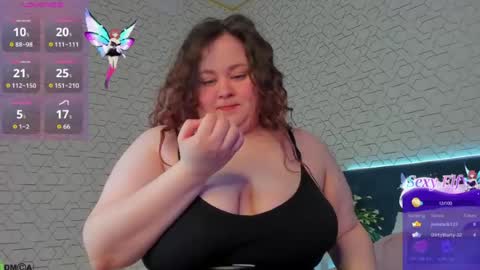 Snapshot of blossom_sonya chatting on 04/26/26, 01:25 Sonya GTM2 TuWeThFrSaSu 0900am-1500pm online show from 04/26/26, 01:25