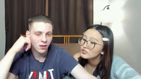 Sasha and Maria online show from 02/07/26, 05:05