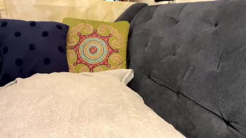 Blove12345 online show from 01/27/25, 03:39