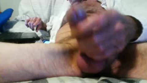 Blower125 online show from 09/15/25, 02:44