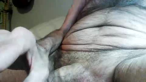 Blower125 online show from 03/27/26, 03:56