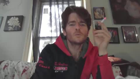 Snapshot of blowme19866 chatting on 01/23/25, 01:24 blowme19866 online show from 01/23/25, 01:24