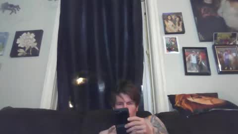 Snapshot of blowme19866 chatting on 02/07/25, 12:09 blowme19866 online show from 02/07/25, 12:09