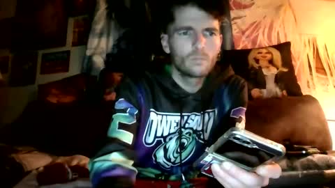 Snapshot of blowme19866 chatting on 02/21/26, 12:33 blowme19866 online show from 02/21/26, 12:33