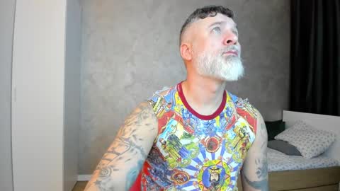 Nico online show from 01/08/25, 07:13