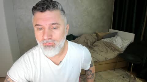 Nico online show from 02/05/25, 08:54