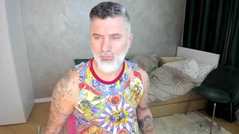 Nico online show from 02/06/25, 01:43