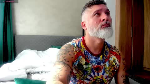 Nico online show from 03/07/25, 11:07