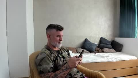 Nico online show from 09/11/25, 08:47