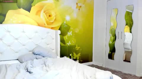 Nico online show from 11/05/25, 02:50