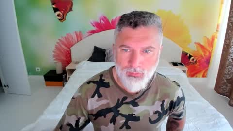 Nico online show from 11/13/25, 06:23