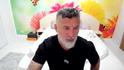 Nico online show from 11/26/25, 05:41