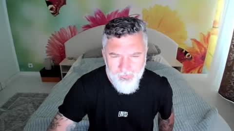 Nico online show from 11/30/25, 06:50