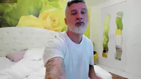 Nico online show from 04/10/26, 06:29