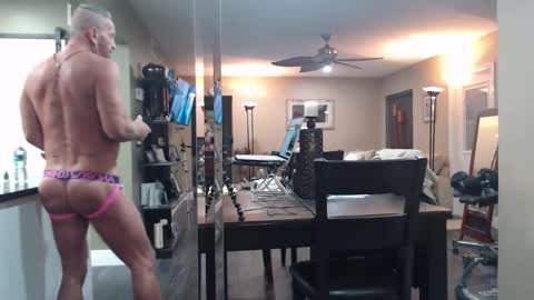 Wyatt online show from 02/24/26, 11:36