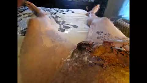 Blue online show from 04/03/26, 12:19