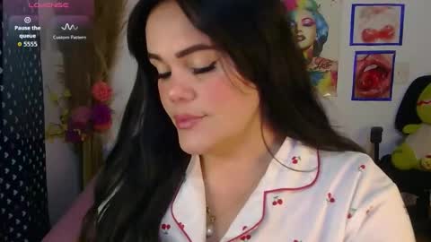 kate online show from 03/02/26, 12:35