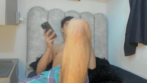 Snapshot of blue_baby20 chatting on 03/24/26, 09:36 Blue online show from 03/24/26, 09:36