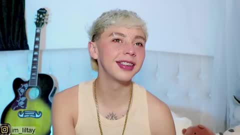 Snapshot of blue_boy_1 chatting on 02/25/25, 12:58 TAY online show from 02/25/25, 12:58