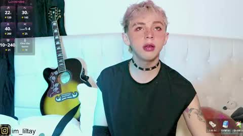 Snapshot of blue_boy_1 chatting on 02/28/25, 03:26 TAY online show from 02/28/25, 03:26