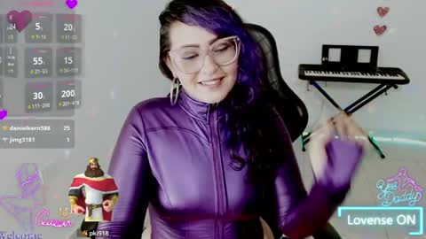 Snapshot of blue_dance chatting on 04/12/26, 04:50 susan online show from 04/12/26, 04:50