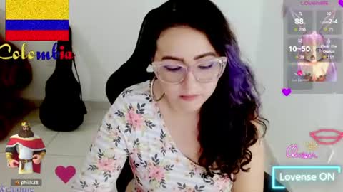 Snapshot of blue_dance chatting on 07/31/26, 05:18 susan online show from 07/31/26, 05:18
