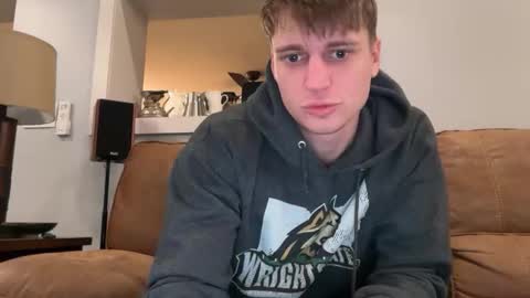 Beau online show from 02/26/26, 04:00