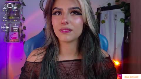 blue_kittenn online show from 01/07/26, 09:39