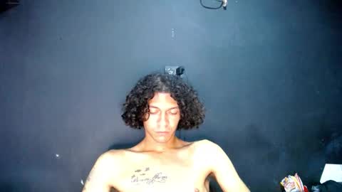 bunbury online show from 11/18/25, 12:05