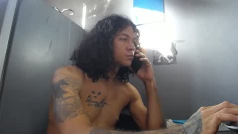 Snapshot of blue_morningstar chatting on 06/20/26, 12:19 bunbury online show from 06/20/26, 12:19