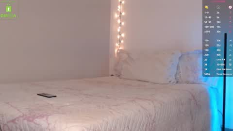 Blue online show from 09/28/25, 03:34