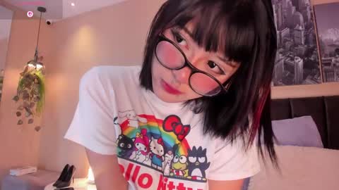 blue_sixx online show from 04/10/26, 08:57