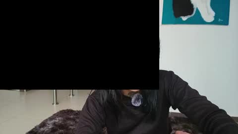 Alice bleu for friends  online show from 01/17/26, 05:05