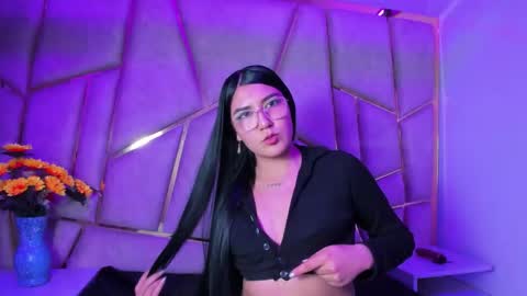 Snapshot of blue_vely chatting on 02/19/26, 05:53 Blue Vely online show from 02/19/26, 05:53