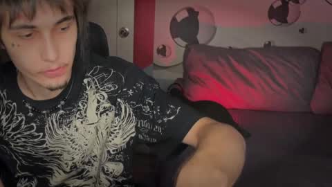 SONNYVAN online show from 10/13/25, 12:38