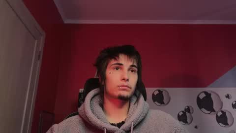 SONNYVAN online show from 10/15/25, 07:08